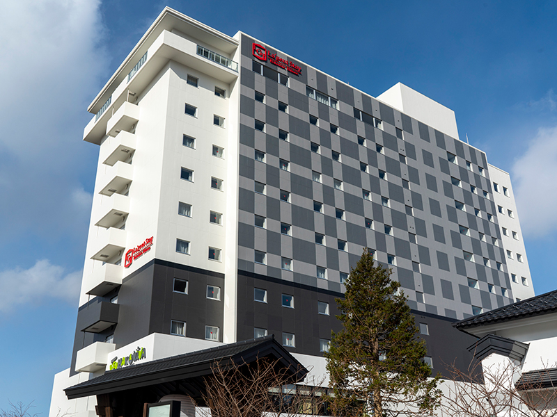 La'gent Stay Hakodate Ekimae