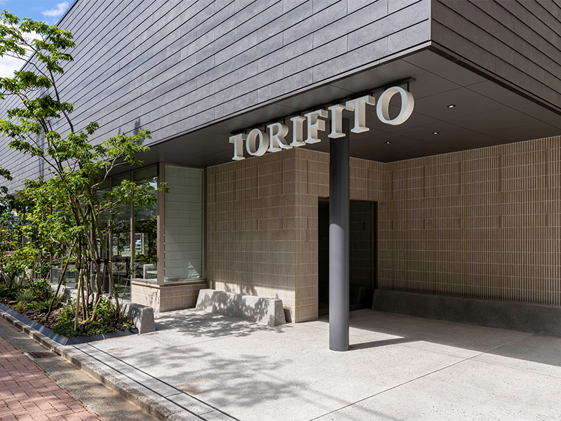 torifito kanazawa